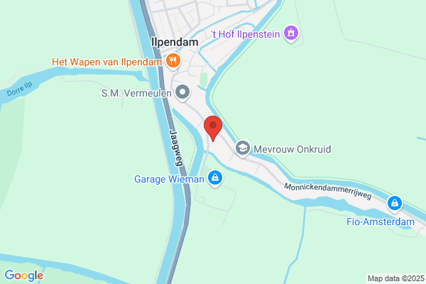 Oosterbos