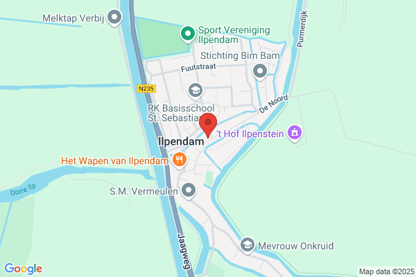 Oudejans Bv