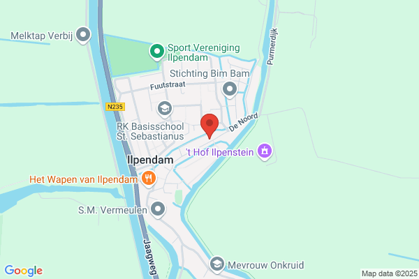 Schildersbedrijf C.S.M. Kramer