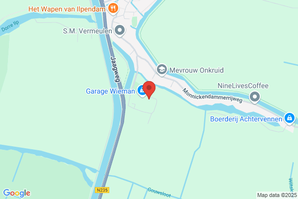 Schouten Bv