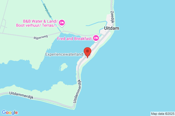 Waterland Adventure Tours