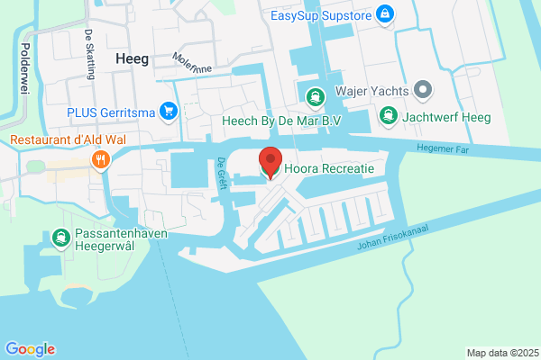 Hoora Verhuur