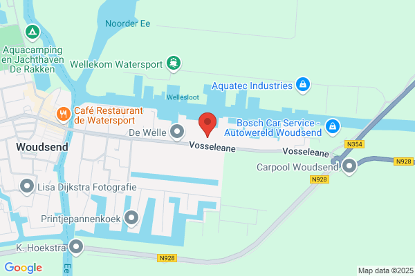 Kent Botenmakelaardij