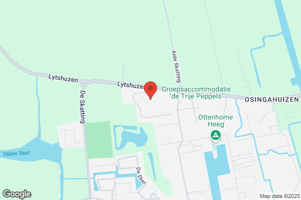 Veenstra Heeg Bv