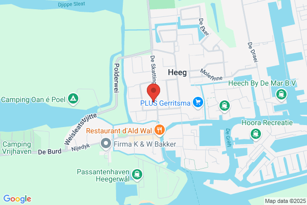 Bouwbedrijf Vellinga
