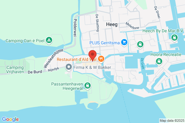 De Jong Watersport