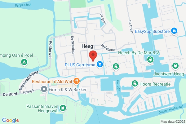 Huisartsenpraktijk Schadenberg & Verdenius