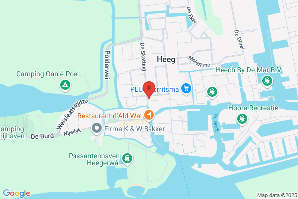 Makelaars & Rentmeesters og Schrale