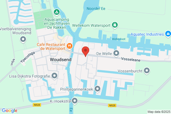 Schilderbedrijf Hoogeterp & De Boer