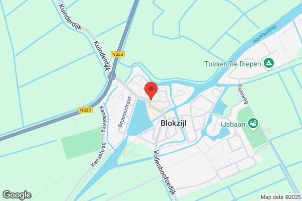 Administratiekantoor J. Bijma