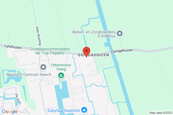 Auto Bedrijf A. De Hoop