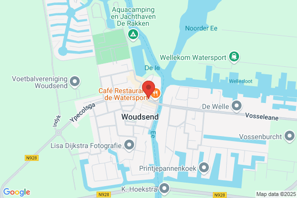 Bloembinderij Laures
