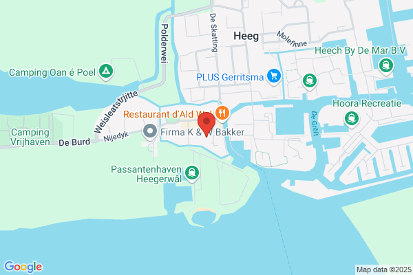 Boekenhoek, De
