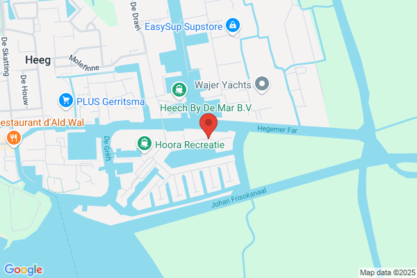 Bootverhuur Friesland | Genieten op het water