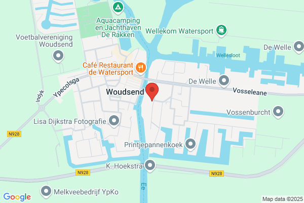 Bouma Roestvaststaal Bewerking D