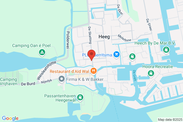 De Watersport