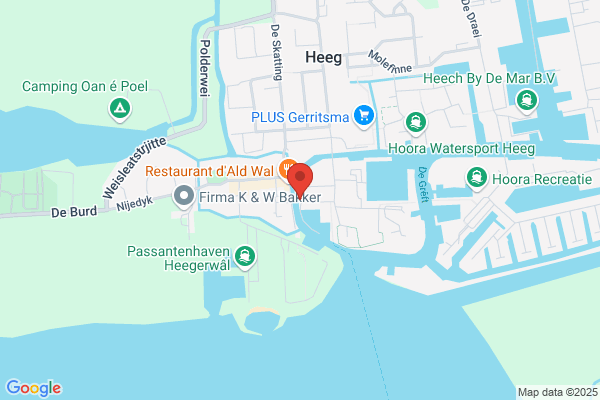 Foekema's Watersportbedrijf