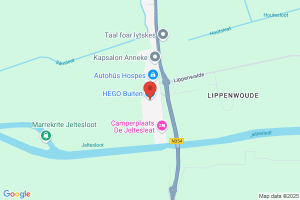 Hegosteen