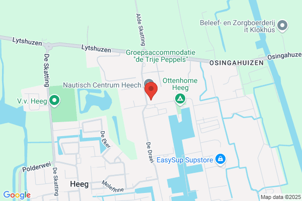 Heslinga & de Vries Uitvaartzorg