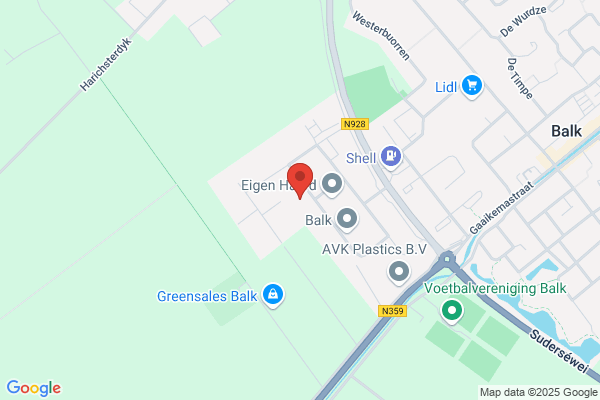 Jong Verhuizingen, De
