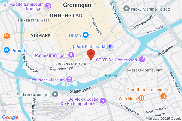Ko Kammeijer Buro Grafische Vormgeving