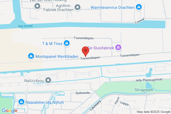 Leenstra Techniek