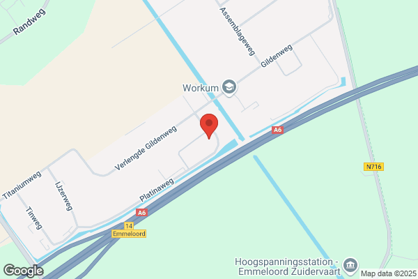 M. Toen Horeca Bv