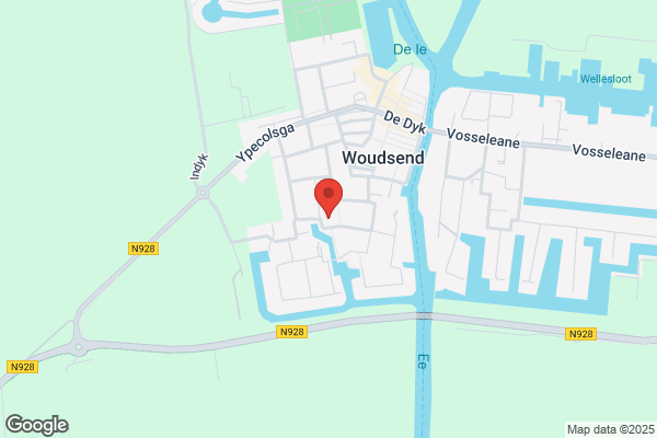Meester van der Brugschool CBS