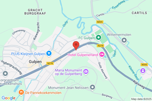 Graaf Dakafwerking V.O.F.