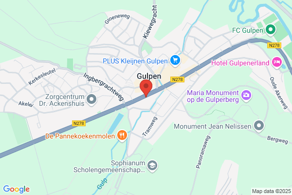 Gulpener Bv