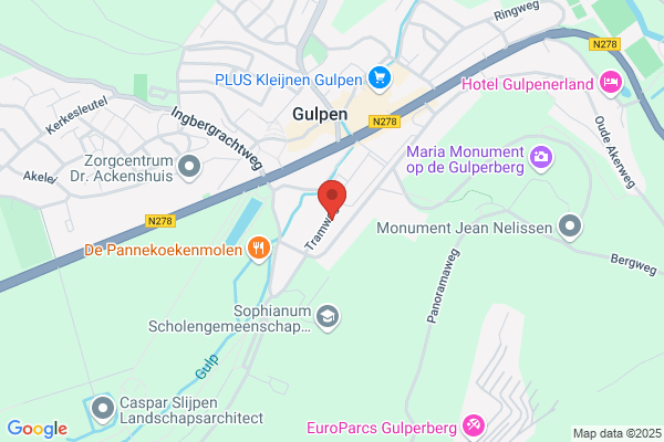 Meertens-Hoche Gulpen