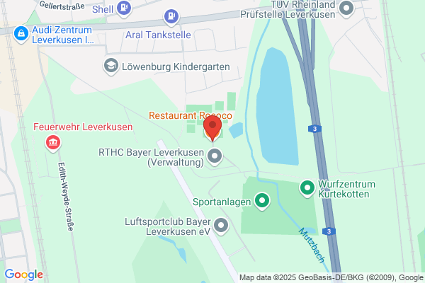 Rococo, Kunsthandel