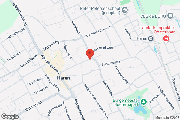 Kapsalon Marion
