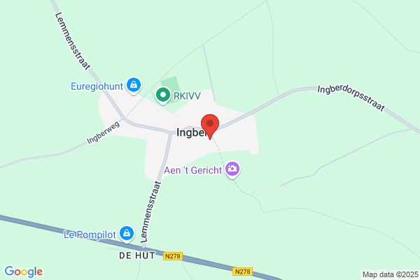 Adviesburo Logistieke Projekten