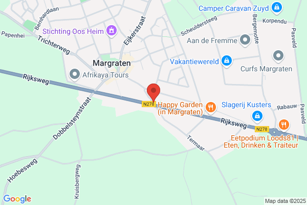 Advocatenkantoor Margraten