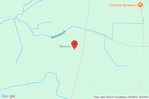 Andre Beenen