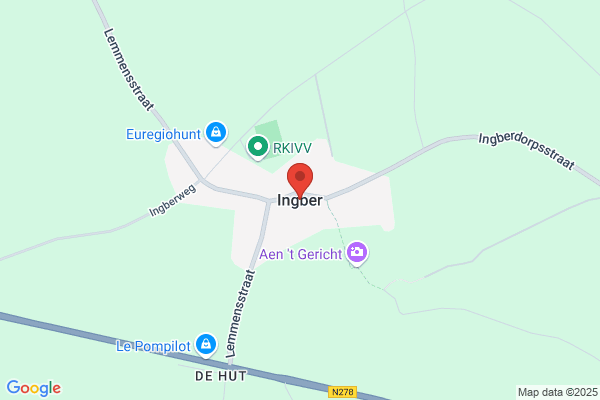 Arbeidsbur Gulpen