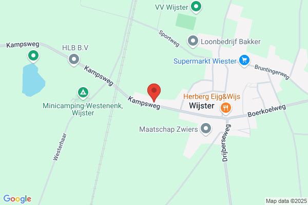 Bergsteyn-Huynen, J H G