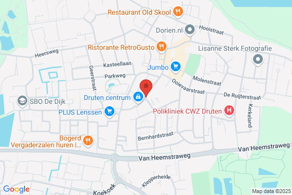 Blokker Bv