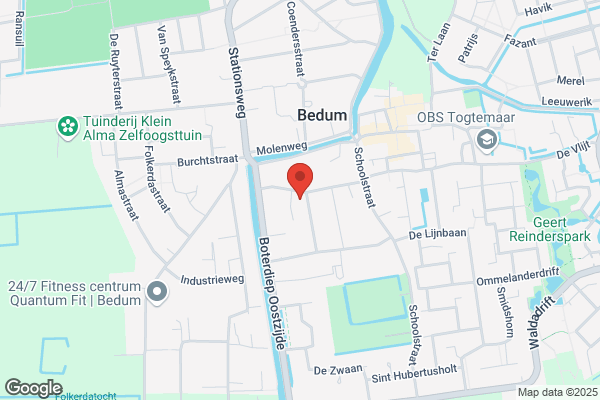Cafe 't Trefcentrum