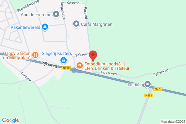 De Bloemkwekerij Margraten