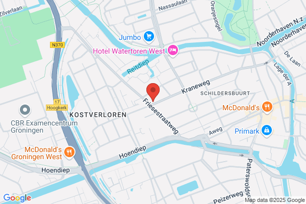 Ger Heidendal