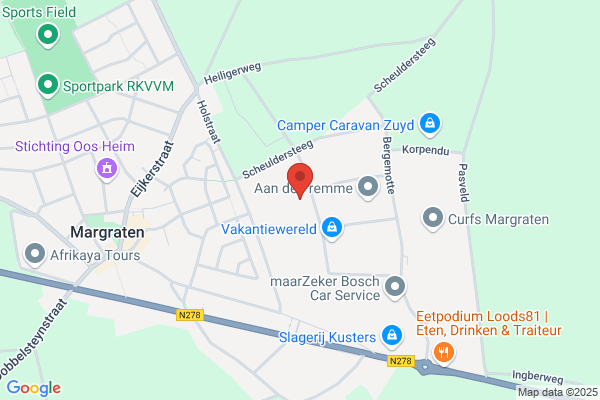 Houthandel van Thoor BV