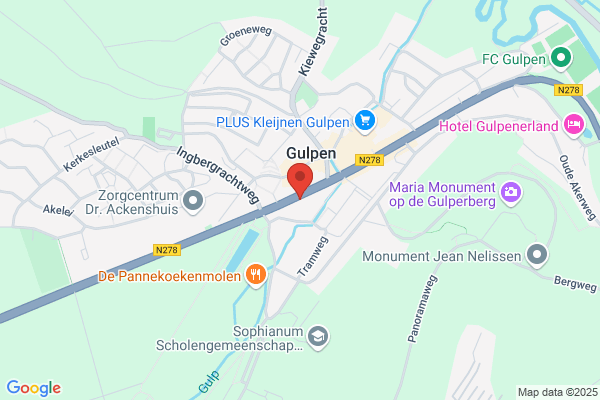 Oud Gulpen