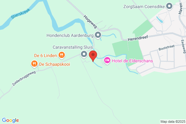 Oude Geul, De