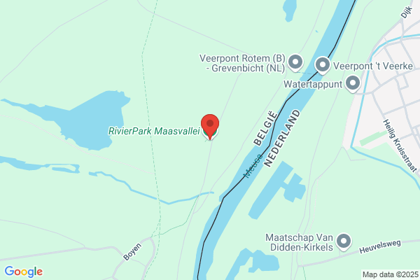 Ribw Heuvelland En Maasvallei