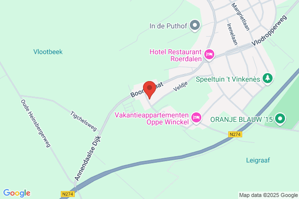 Roel's Klussenbedrijf