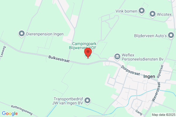 Blijwerven Campingpark