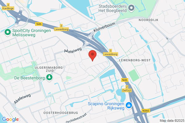 Dansschool Scholko