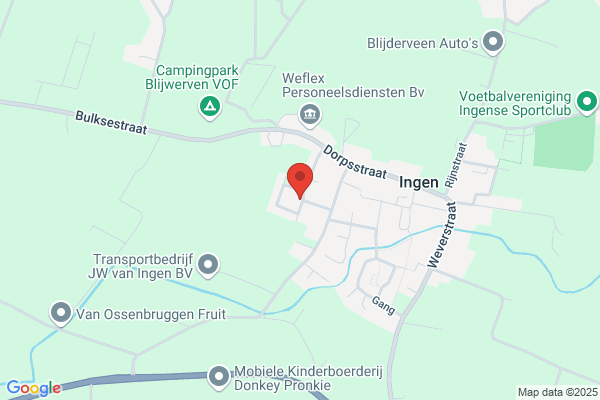 Ewijk En Zn Vof, A J Van